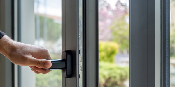 Puertas y Ventanas Seguridad de Aluminio / PVC en Badalona · Insonorización del Ruido