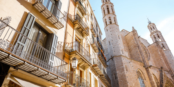 Carpintería Metálica de Aluminio / PVC en Badalona · Insonorización del Ruido